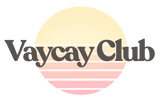 Vaycay Vac - Home