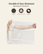 Complete Travel Compression Set